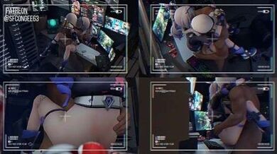 剧情  视奸银狼